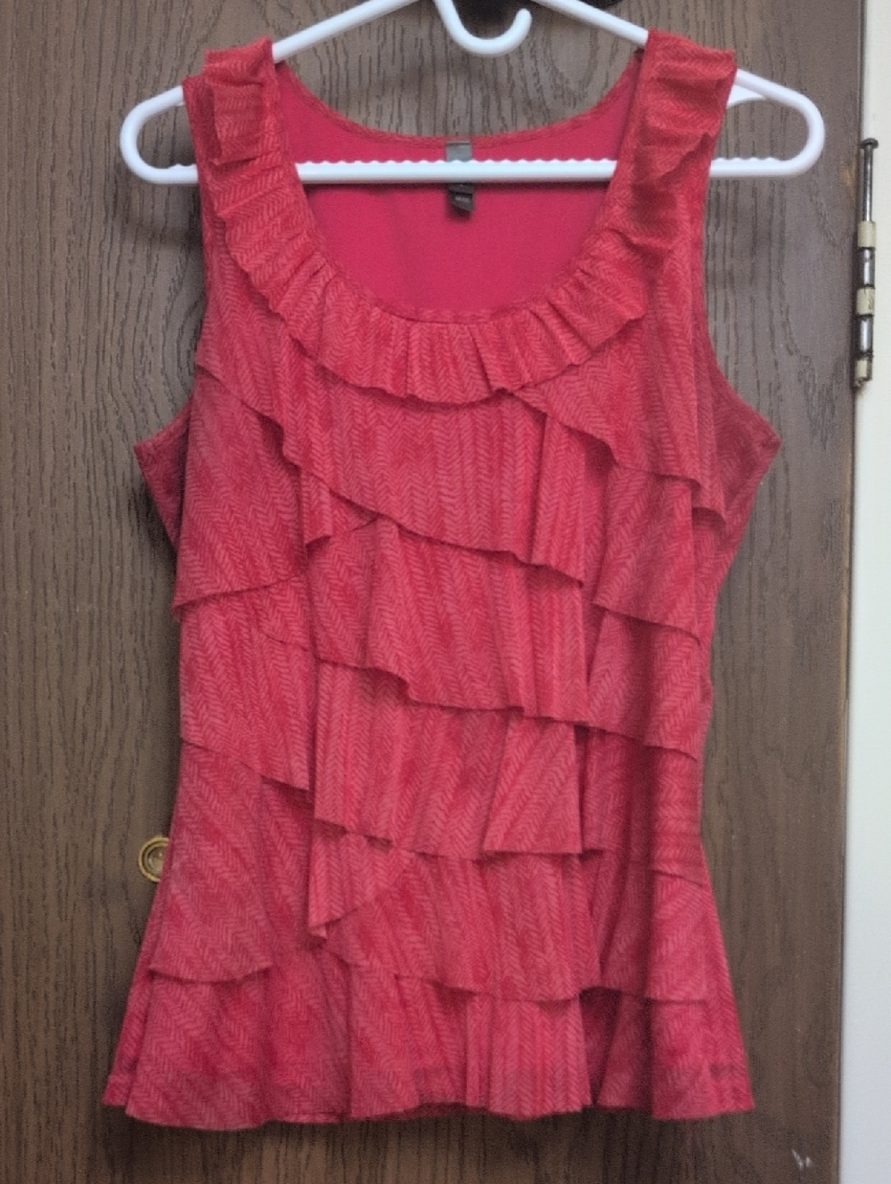 2 For $30 Deal! Denver Hayee Sleeveless Top